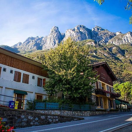 La Baita Darfo Boario Terme Luaran gambar