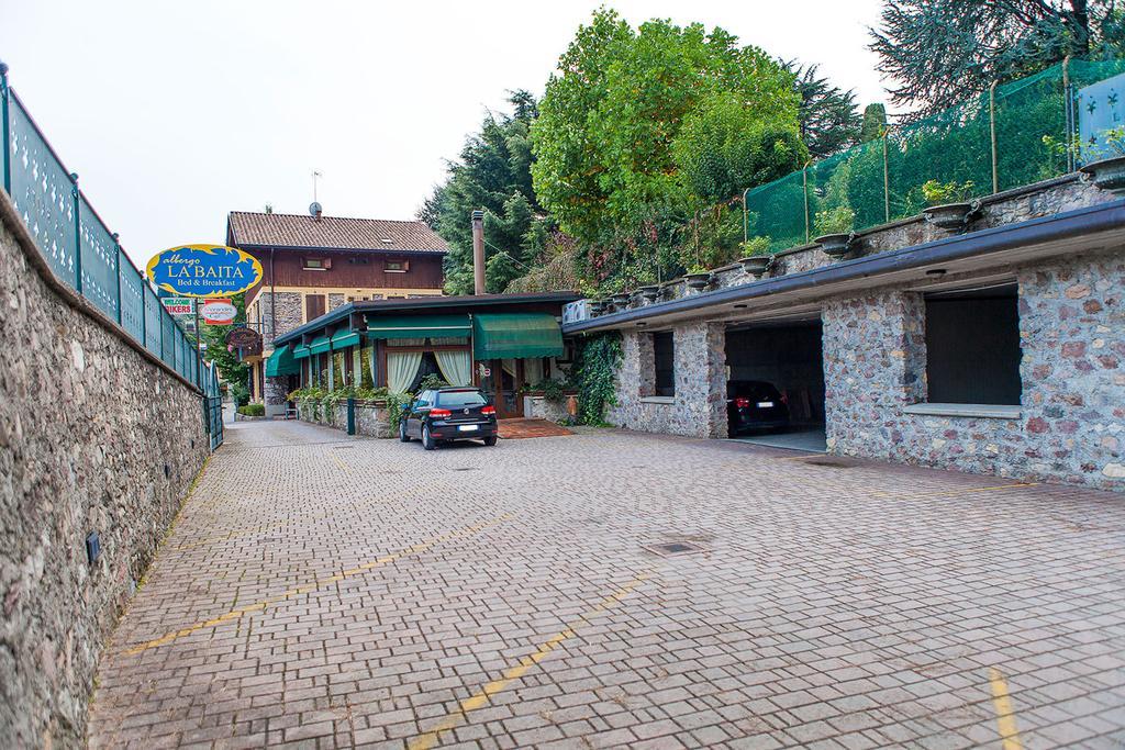 La Baita Darfo Boario Terme Luaran gambar