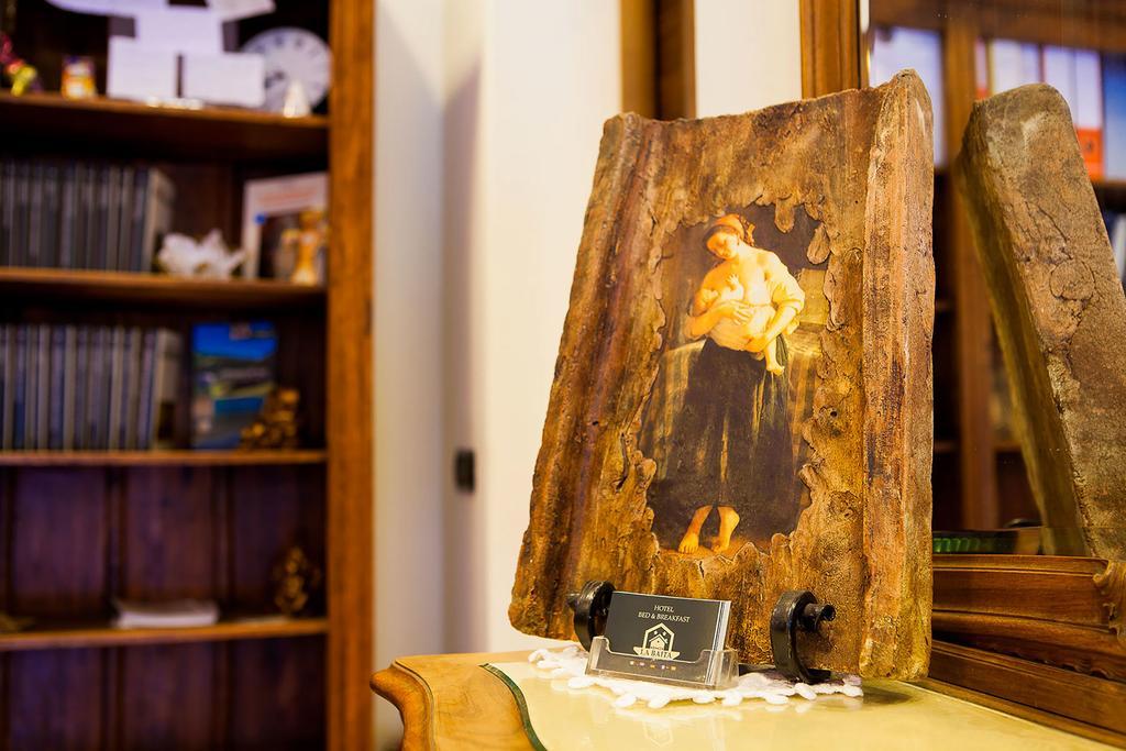 La Baita Darfo Boario Terme Luaran gambar