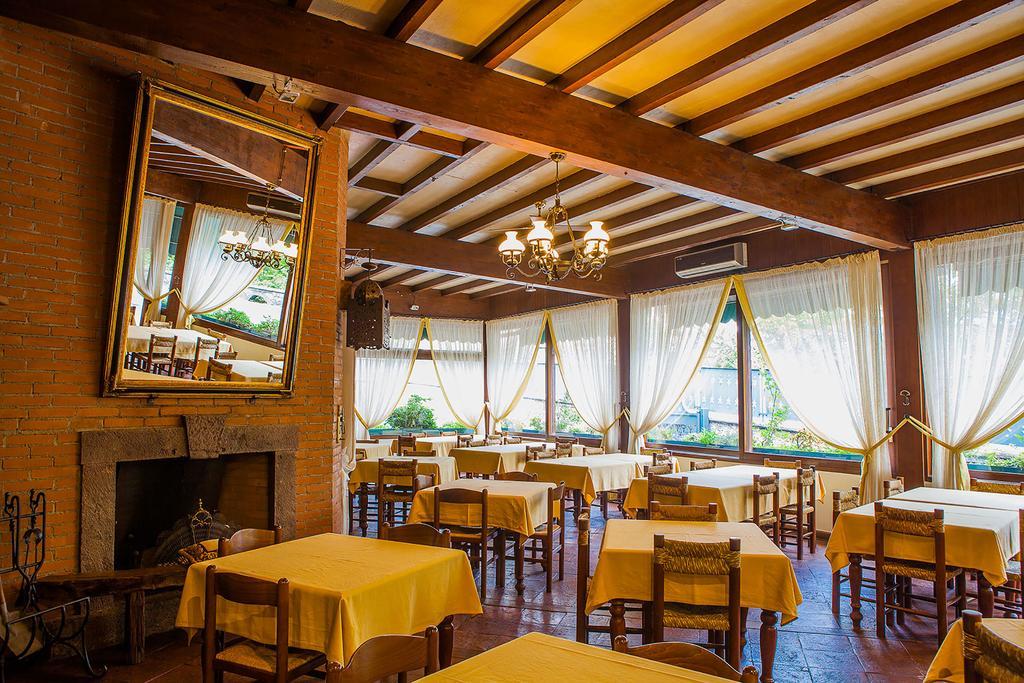 La Baita Darfo Boario Terme Luaran gambar