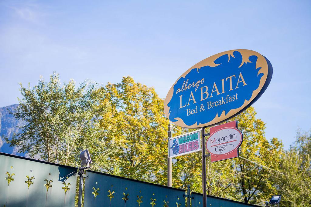 La Baita Darfo Boario Terme Luaran gambar