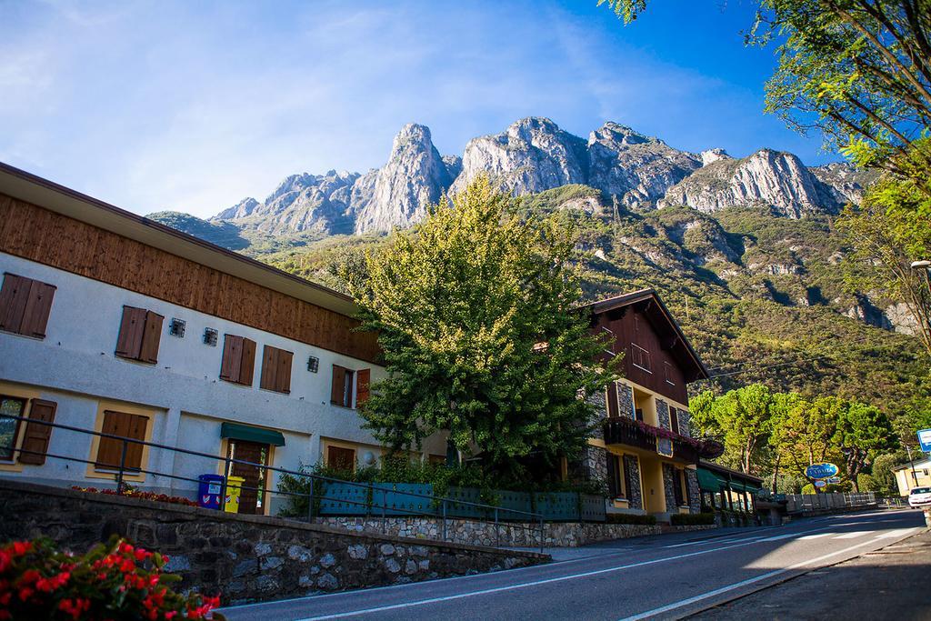 La Baita Darfo Boario Terme Luaran gambar