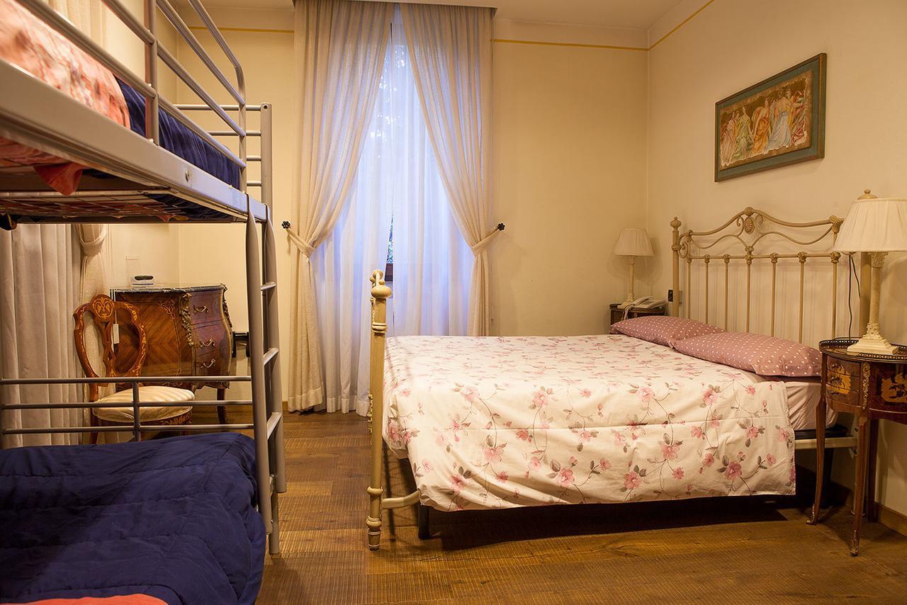 La Baita Darfo Boario Terme Luaran gambar