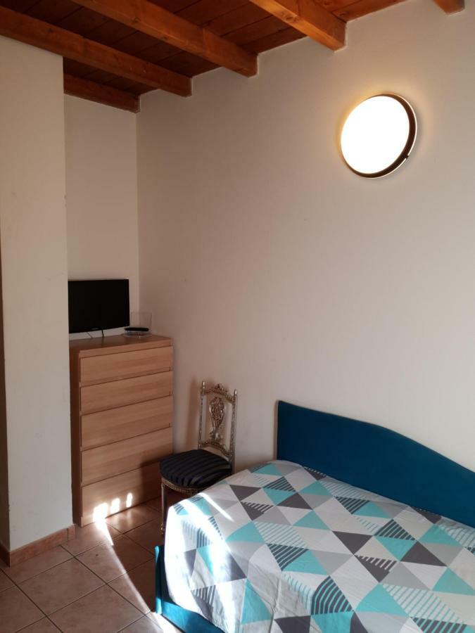 La Baita Darfo Boario Terme Luaran gambar