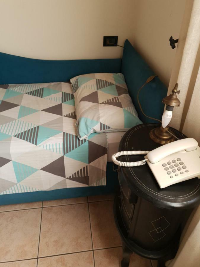 La Baita Darfo Boario Terme Luaran gambar