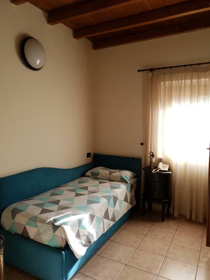La Baita Darfo Boario Terme Luaran gambar